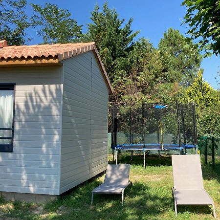 Chalet A Louer - 52M2 - Landes Сен-Жур-дьо-Маремн Екстериор снимка