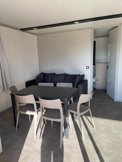 Chalet A Louer - 52M2 - Landes Сен-Жур-дьо-Маремн Екстериор снимка