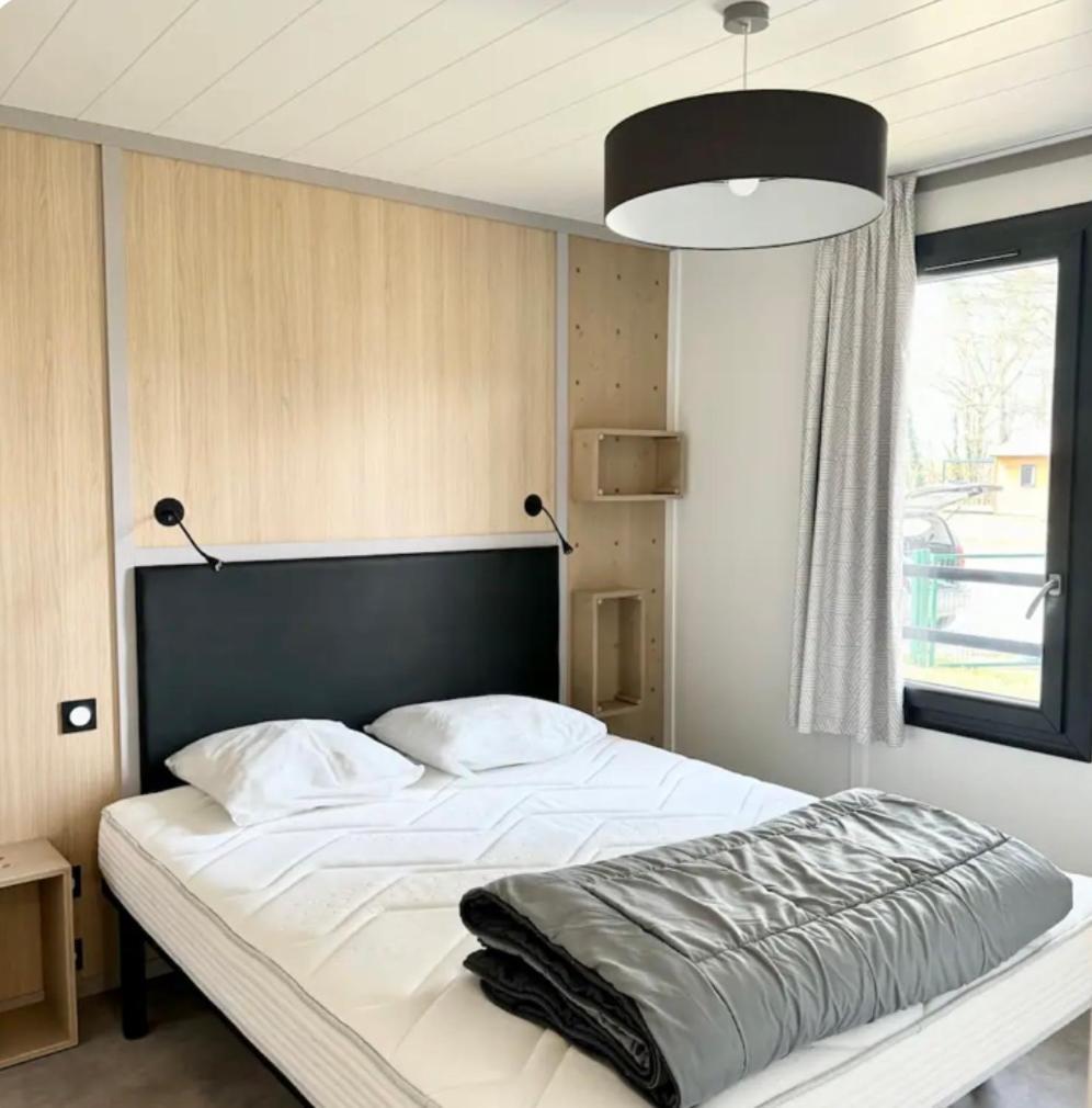 Chalet A Louer - 52M2 - Landes Сен-Жур-дьо-Маремн Екстериор снимка